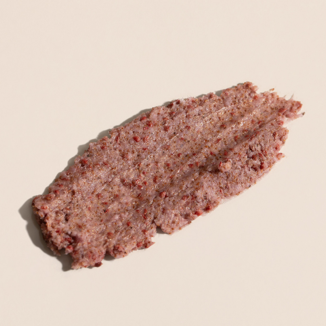 What A Peeling – 3-in-1 Face and Body Scrub