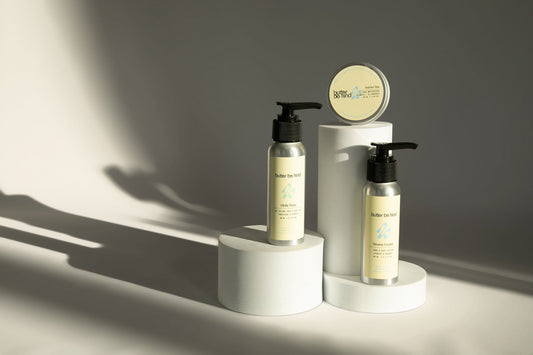 Natural vs. Clean Beauty: What's Actually the Difference?