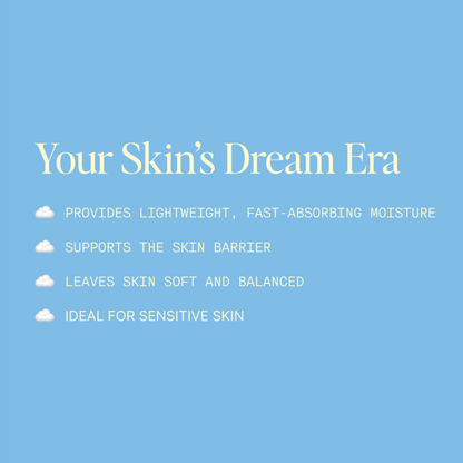 Dreamy Creamy – Natural Body Lotion