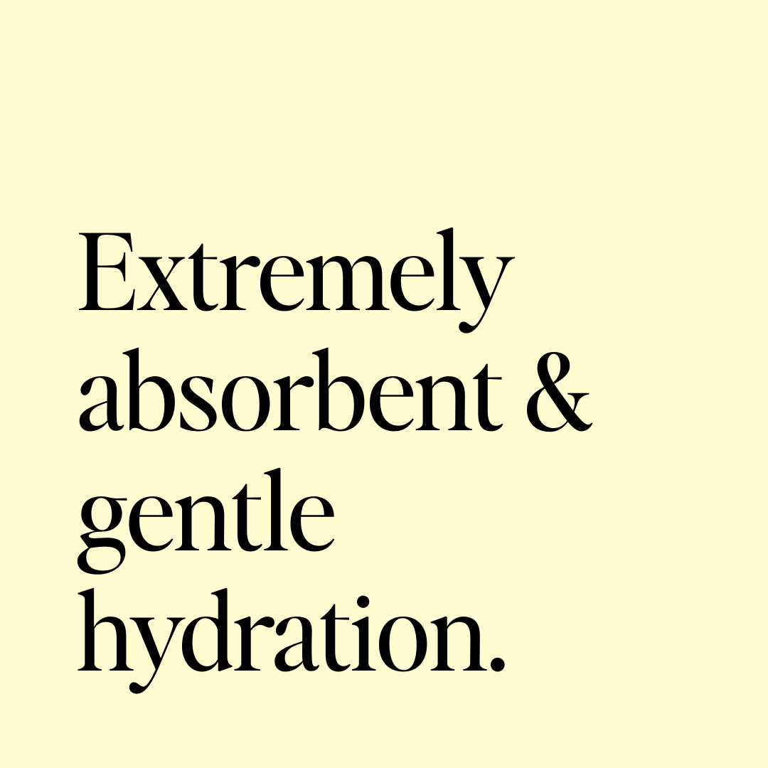 Dreamy Creamy – Natural Body Lotion