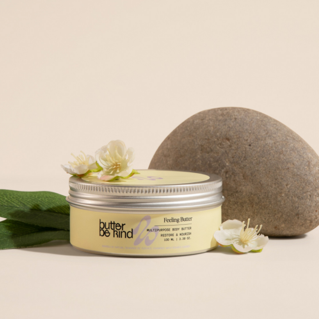Feeling Butter – Body Butter