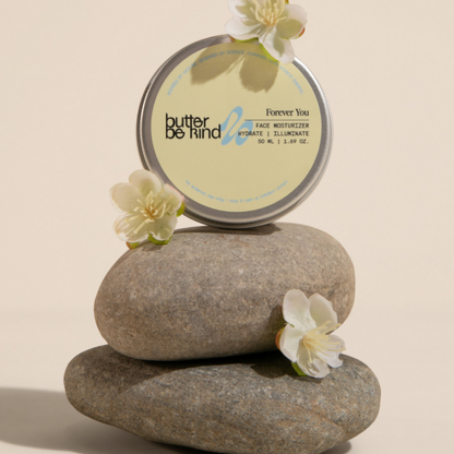 Forever You(ng) – Crème visage rajeunissante et hydratante