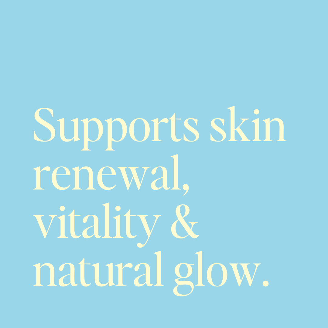 Forever You(ng) – Crème visage rajeunissante et hydratante