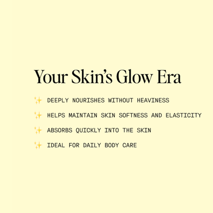 Oil Be There – Natural Face and Body Oil