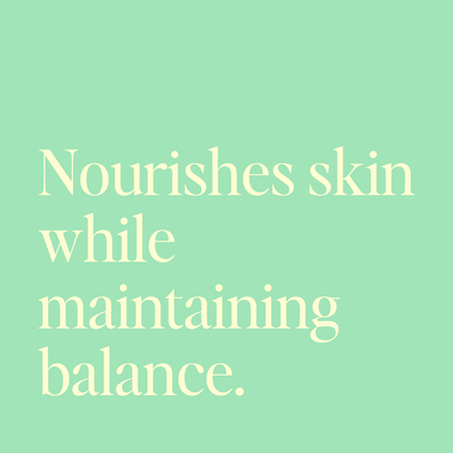 Oil Be There – Natural Face and Body Oil