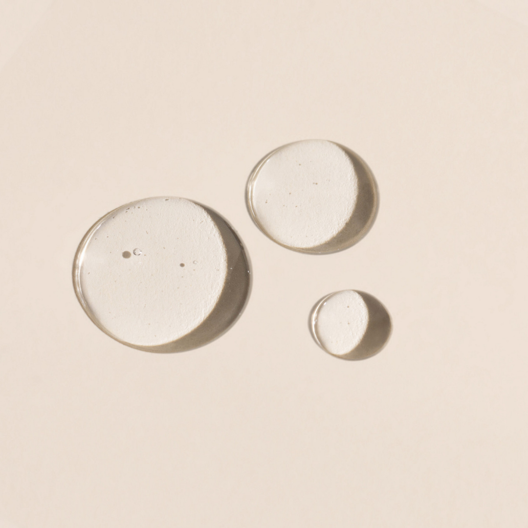 Oil Be There – Natural Face and Body Oil