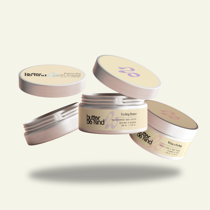 Plus doux que jamais - Coffret de soins essentiels