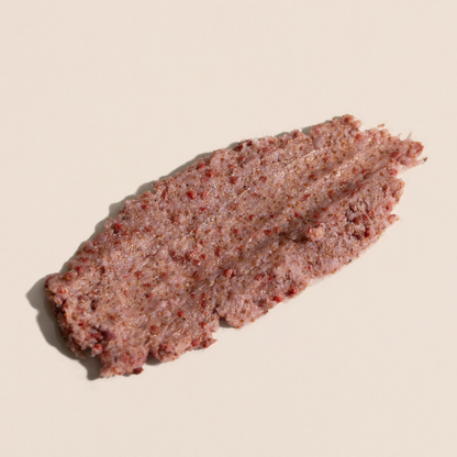 What A Peeling – 3-in-1 Face and Body Scrub